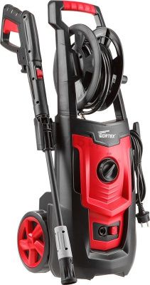 Мойка высокого давления WORTEX PW 1320