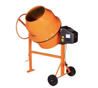 Бетономешалка Вихрь БМ-200П