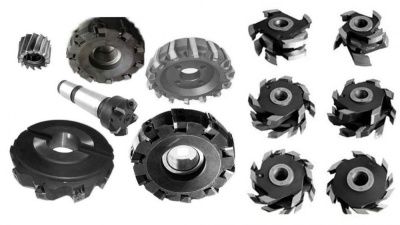 вид модели ножи для деревообрабатывающего станка