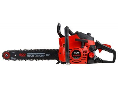 вид модели бензопила eco csp-166