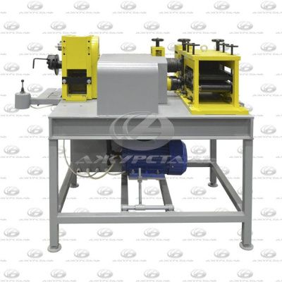 вид модели машина кузнечно-прессовая "ажур универсал" 220в