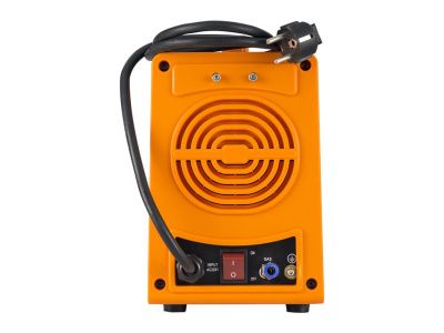 вид модели аппарат плазменной резки hamer cut-40