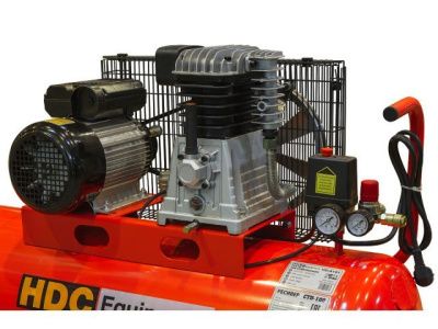 вид модели компрессор hdc hd-a101