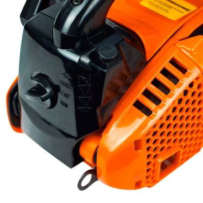 вид модели бензопила skiper tv3003