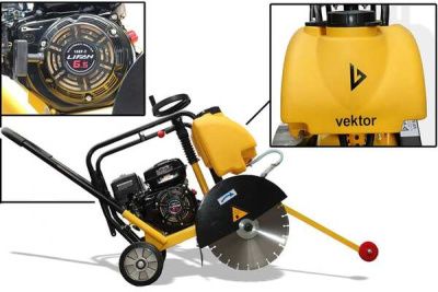 вид модели резчик швов vektor vfs-350b