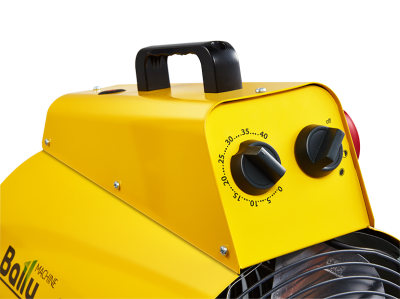 вид модели пушка тепловая электрическая ballu bhp-p2-22