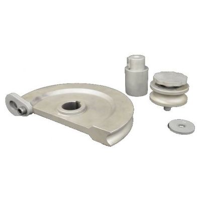 Комплект для гибки трубы Ду15 АЖУР МАКС