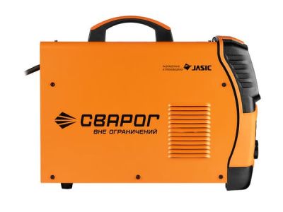 вид модели сварочный аппарат инверторный сварог pro smart arc 250 (z290s)