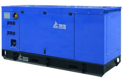 вид модели генератор сварочный (агрегат однопостовой) tss dgw 22/400eds