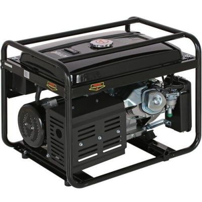 Генератор бензиновый Huter DY9500LX вид модели генератор бензиновый huter dy9500lx