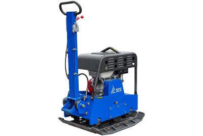 вид модели виброплита реверсивная tss-wp320h