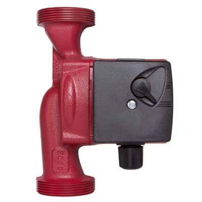 вид модели насос циркуляционный grundfos ups 32-40