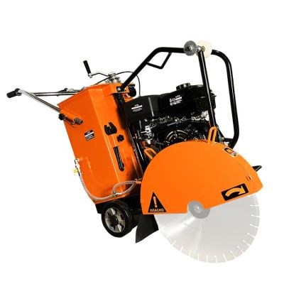 Резчик швов бензиновый Foxweld FTL GCC-03