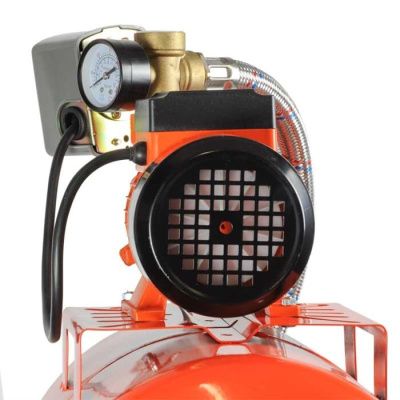 вид модели станция водоснабжения автоматическая skiper ws50