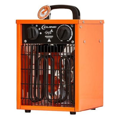 Пушка тепловая электрическая ELAND SONORA KT-22