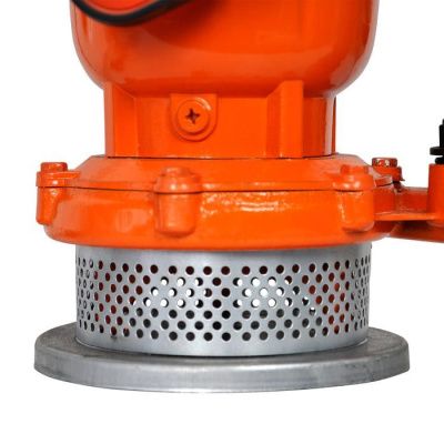 вид модели насос дренажный skiper wq10-1.5d