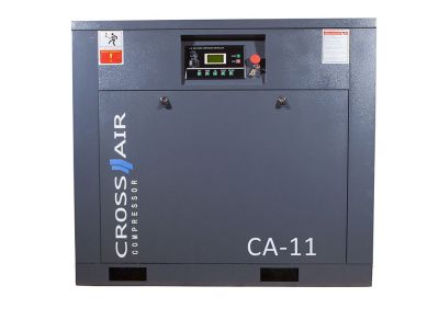 Винтовой компрессор Cross Air CA 11-8GA-F