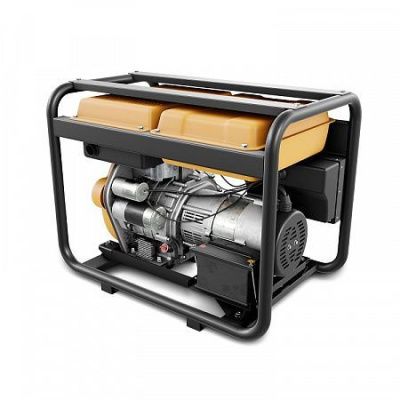 Генератор дизельный Vektor DG-3000 вид модели генератор дизельный vektor dg-3000