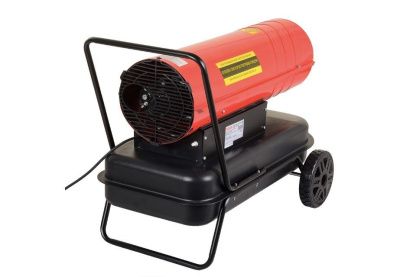 вид модели пушка тепловая дизельная ресанта тдп-30000