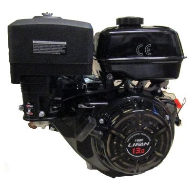 Двигатель бензиновый LIFAN 188F (D вала 25х60 мм)