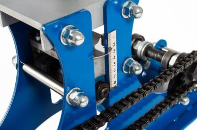 вид модели трубогиб ручной удачный стандарт