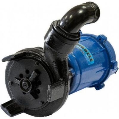 вид модели насос дренажно-фекальный mikkele mps-2000a