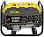 Модель бензиновый генератор hamer 3500x общий вид модели бензиновый генератор hamer 3500x