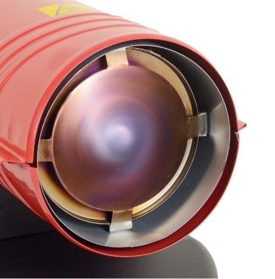 вид модели пушка тепловая дизельная ресанта тдп-30000