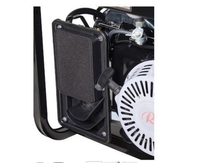 вид модели генератор бензиновый ресанта бг 3000 р