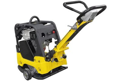 вид модели виброплита реверсивная tss-cp-220 (гидравлический привод)