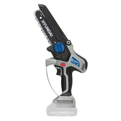 Пила цепная аккумуляторная HYUNDAI X-206iON