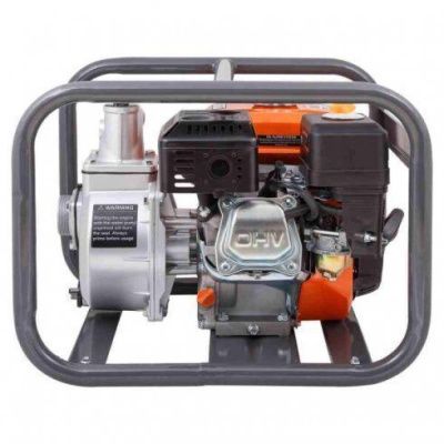 вид модели мотопомпа бензиновая eland ewp-z50