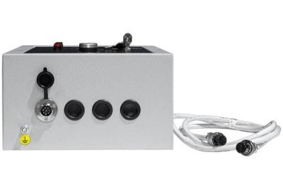 вид модели блок тсс авр-с 8000/230/400