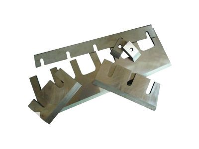 Ножи корообдирочные