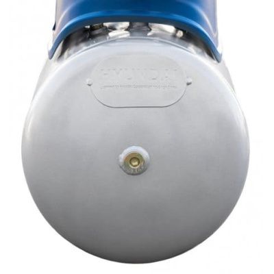 вид модели компрессор hyundai hyc2050c