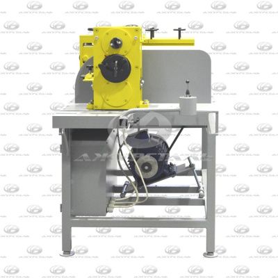 вид модели машина кузнечно-прессовая "ажур универсал" 220в комплект