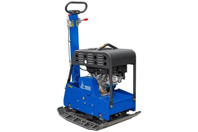 Виброплита реверсивная TSS-WP320L