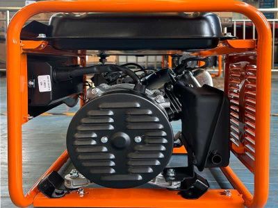 Генератор бензиновый Lifan 1500 (1GF-3) вид модели генератор бензиновый lifan 1500 (1gf-3)