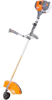 вид модели триммер бензиновый eland gtr-424 (очки в комплекте)