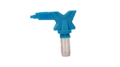 общий вид модели сопло 111 dp-637tt