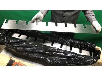 вид модели ножи рубильные