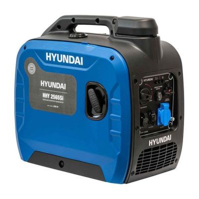 Генератор бензиновый Hyundai HHY 2565Si Генератор бензиновый Hyundai HHY 2565Si