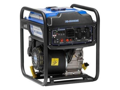 Генератор бензиновый инверторный ECO PE-3000RSI