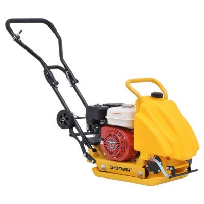 Виброплита SKIPER C60H-WMT (Honda GX160)