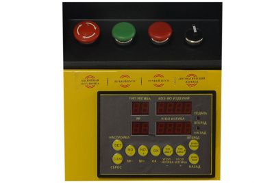 вид модели станок для гибки арматуры с концевиком тсс gw 42 c чпу