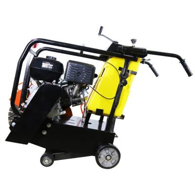 вид модели резчик швов бензиновый foxweld ftl gcc-03a