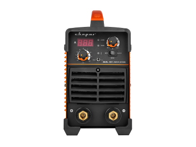 вид модели сварочный аппарат инверторный real arc 250 d (z226)