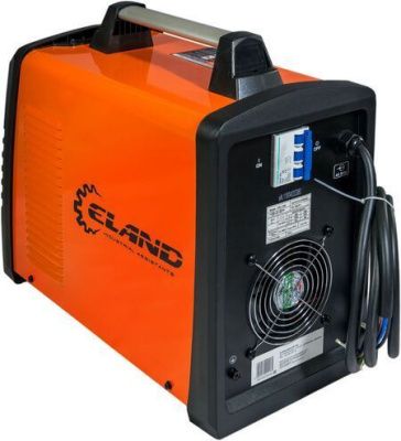 вид модели сварочный аппарат инверторный eland arc 300