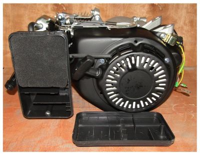 вид модели двигатель tss km 170fd (sgg2800en/2000)