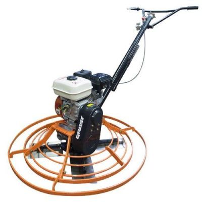 Машина затирочная универсальная GROST ZMU.G (КОМПЛЕКТАЦИЯ)